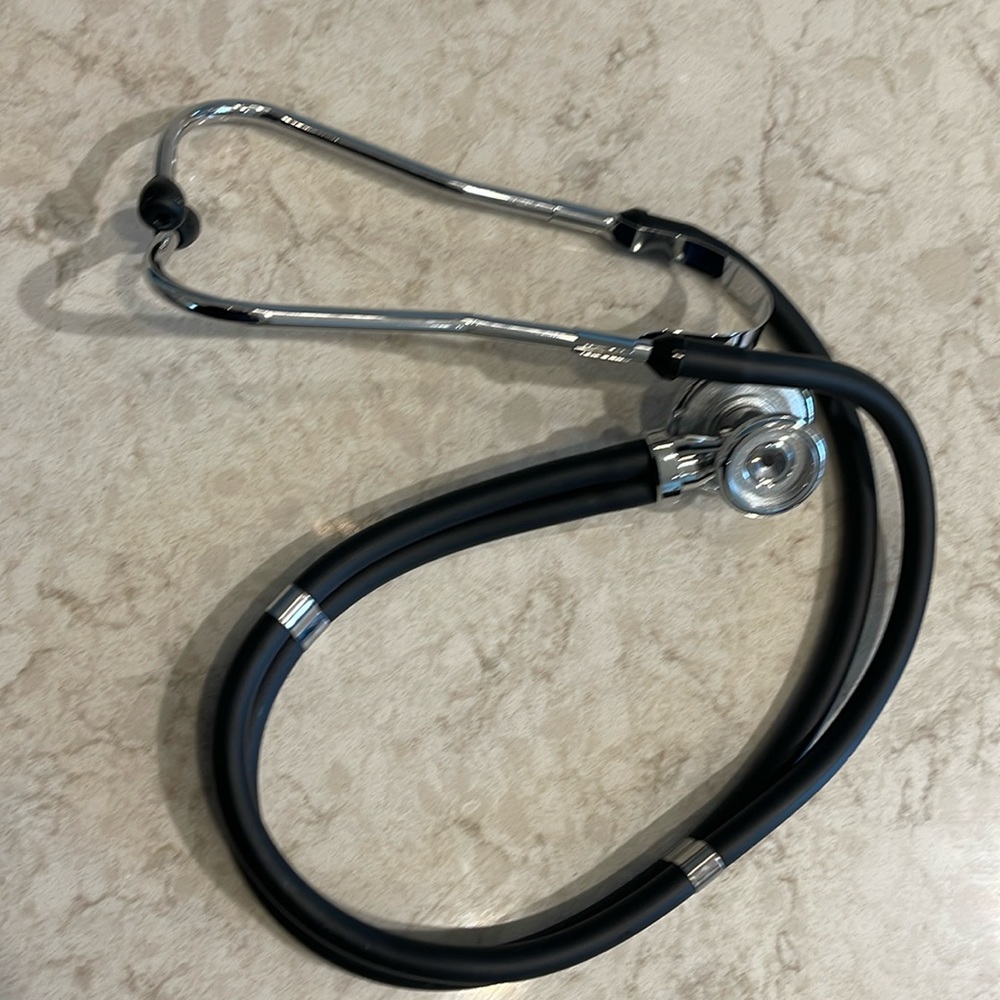 Stethoscope ❤️ PRICE BREAK❤️